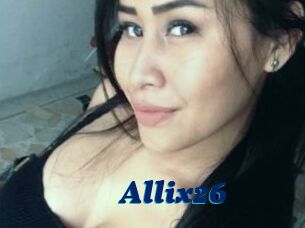 Allix26