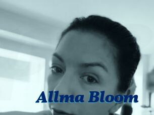 Allma_Bloom