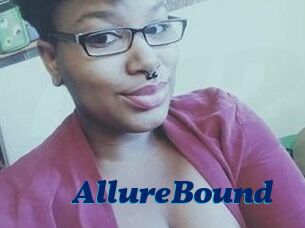 AllureBound