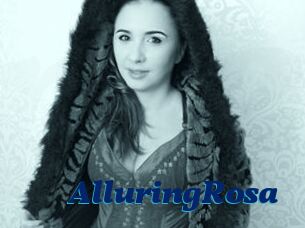 AlluringRosa