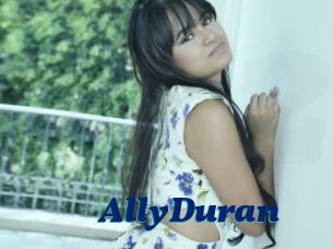 AllyDuran