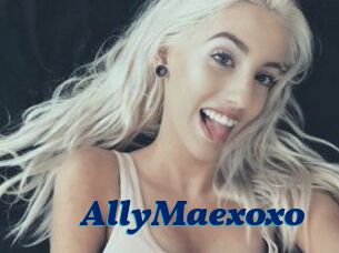 AllyMaexoxo