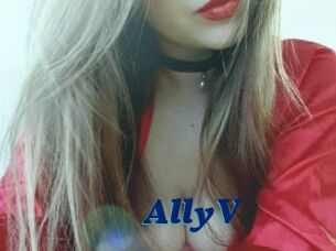 AllyV