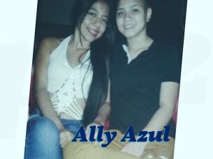 Ally_Azul