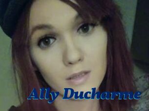 Ally_Ducharme