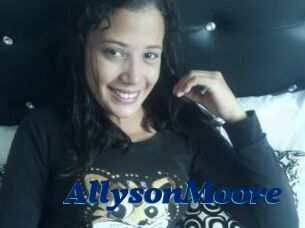 AllysonMoore