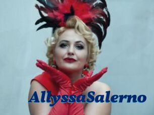 AllyssaSalerno