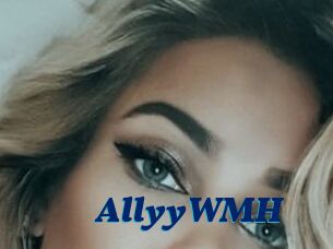 AllyyWMH