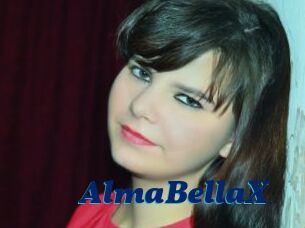 AlmaBellaX