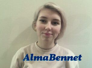 AlmaBennet