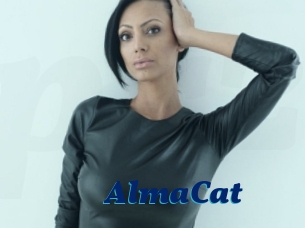 AlmaCat