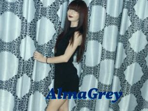 AlmaGrey