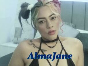 AlmaJane