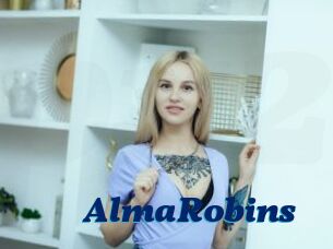 AlmaRobins