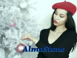 AlmaStone