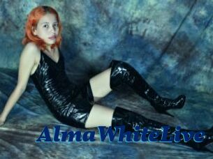 AlmaWhiteLive