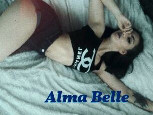 Alma_Belle