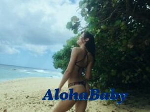 AlohaBaby