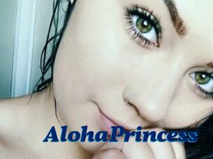 AlohaPrincess