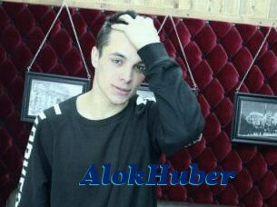 AlokHuber