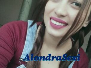 AlondraSexi