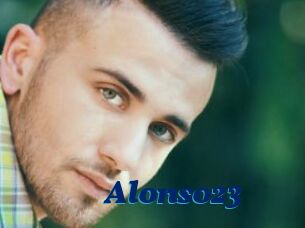 Alonso23
