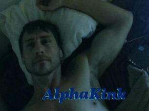 AlphaKink