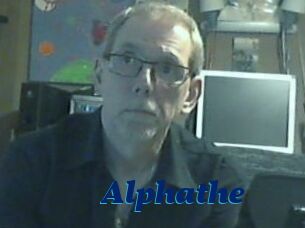 Alphathe