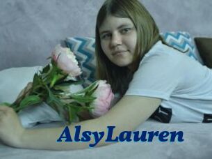 AlsyLauren