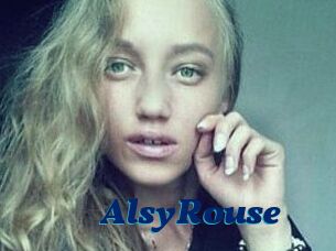 AlsyRouse