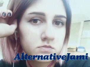 AlternativeJami