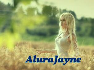 AluraJayne