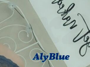 AlyBlue