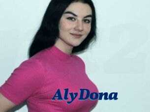 AlyDona