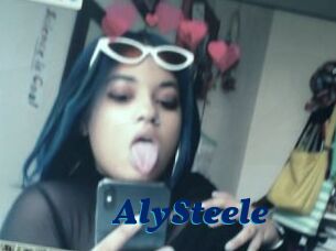 AlySteele