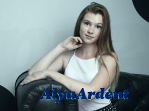 AlyaArdent