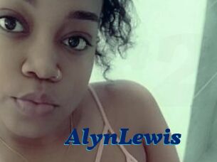 AlynLewis