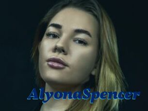 AlyonaSpencer