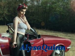 AlysaQuinn