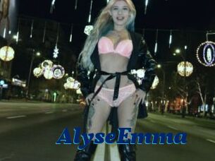 AlyseEmma