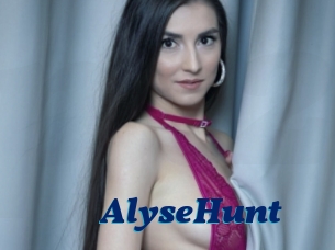 AlyseHunt