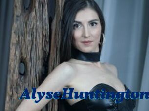 AlyseHuntington