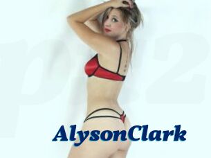 AlysonClark