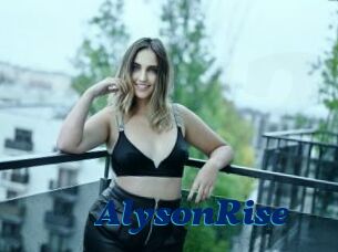 AlysonRise