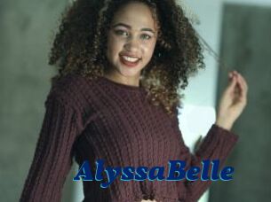 AlyssaBelle