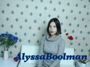 AlyssaBoolman