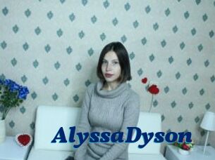 AlyssaDyson