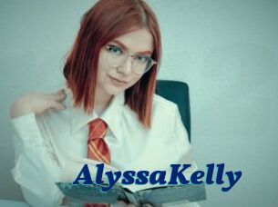 AlyssaKelly