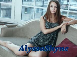 AlyssaShyne