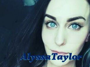 AlyssaTaylor_